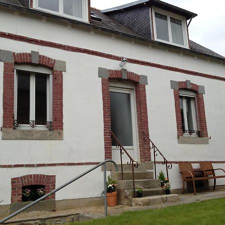 Ploumilliau House Villa Kültér fotó