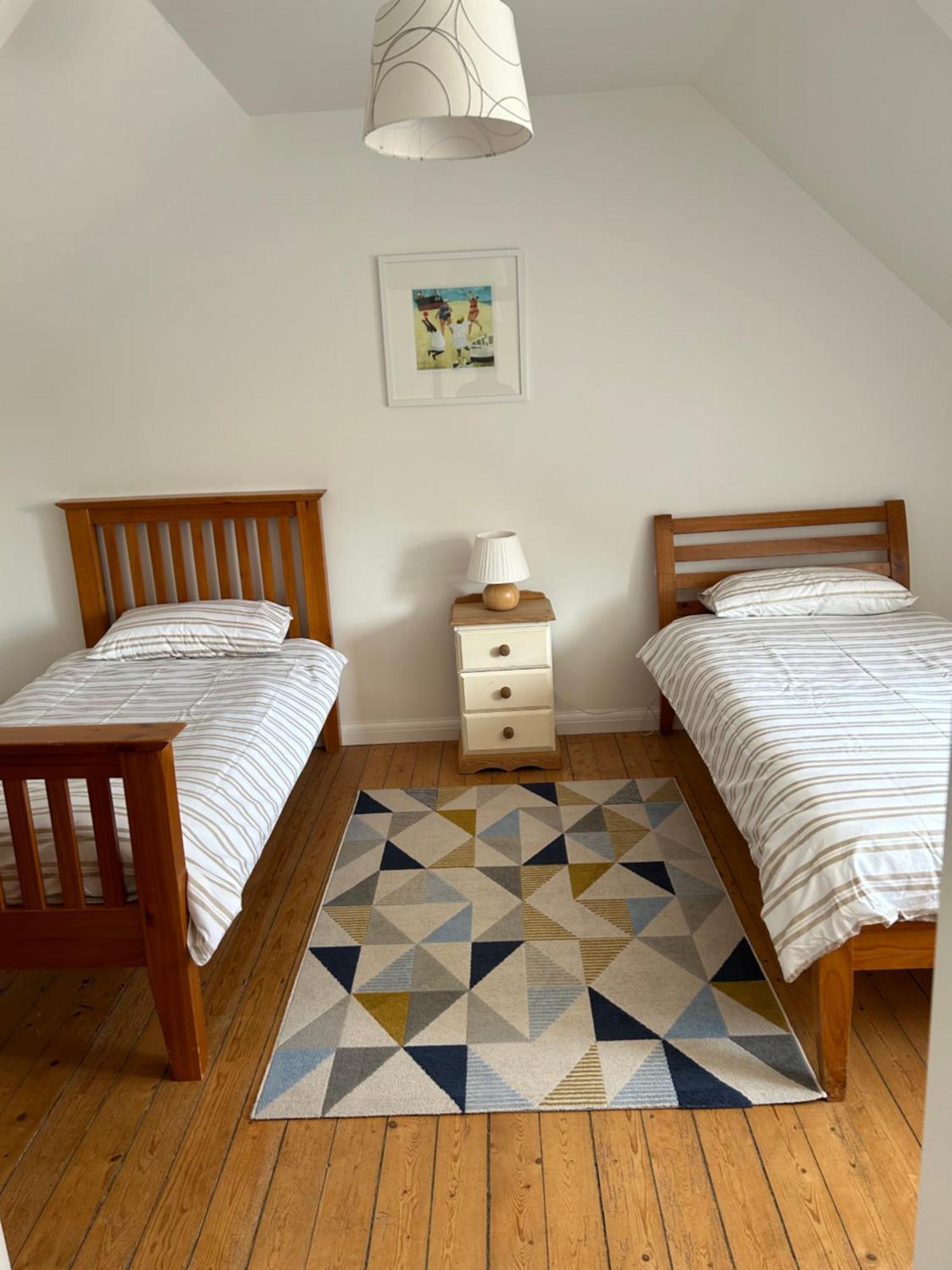 Ploumilliau House Villa Kültér fotó