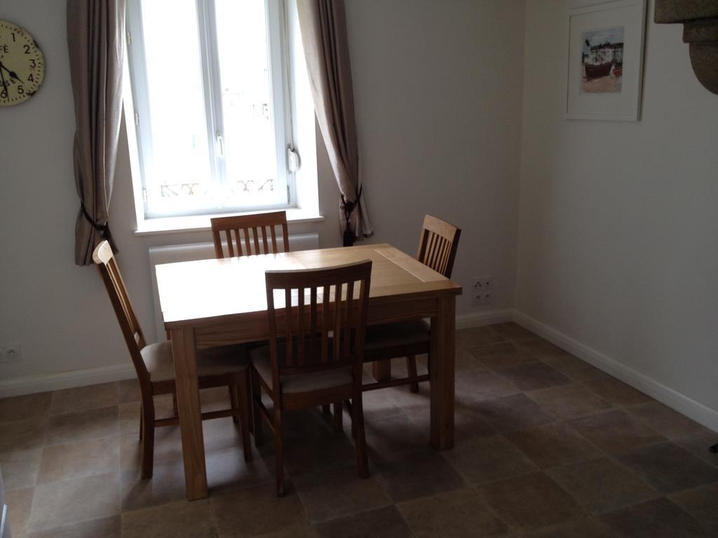 Ploumilliau House Villa Kültér fotó