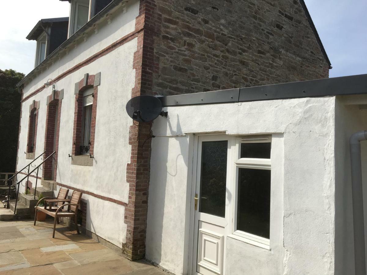 Ploumilliau House Villa Kültér fotó